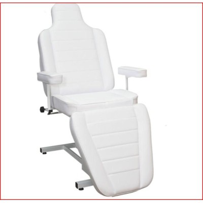 Fotel elektroniczny BIOMAK FE101 E - exclusive -Fotele kosmetyczne elektryczne- 