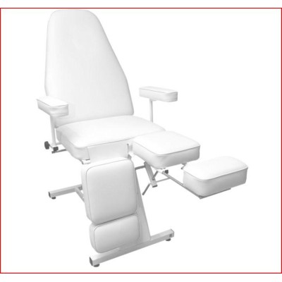 Fotel elektroniczny do pedicure FE102 BIS -Fotele pedicure- 