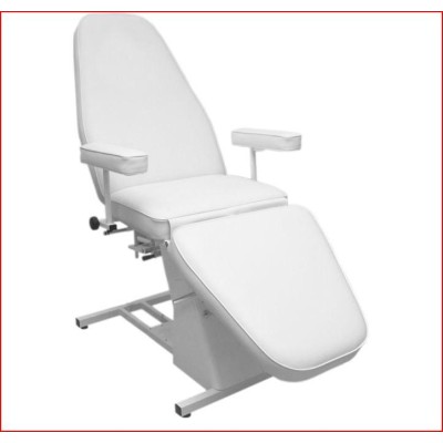 FE 601 - Fotel elektryczny  -Fotele kosmetyczne elektryczne- 