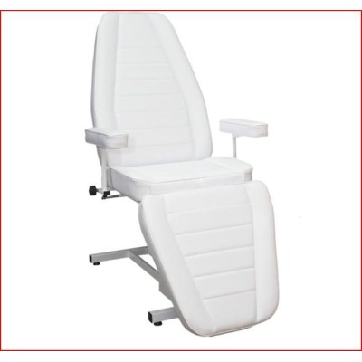 Fotel elektryczny FE601 E - exclusive -Fotele kosmetyczne elektryczne- 
