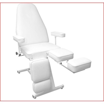 Fotel elektryczny do pedicure FE602 BIS -Fotele pedicure SPA- 