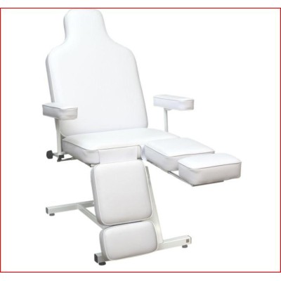 Fotel elektryczny do pedicure FE602 BIS -Fotele pedicure SPA- 