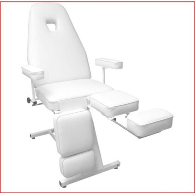 Fotel elektroniczny do pedicure FE202 BIS -Fotele pedicure- 