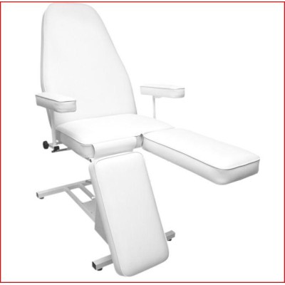 Fotel elektroniczny do pedicure FE202 -Fotele kosmetyczne elektryczne- 