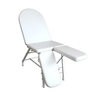 Fotel Składany FS102 kosmetyczny do mobilnego salonu -Fotele kosmetyczne standardowe- 