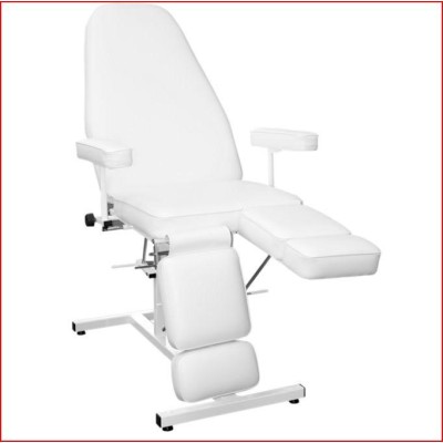 Fotel Biomak Pedicure FR102 BIS -Fotele kosmetyczne standardowe- 