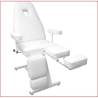 Fotel elektryczny FE302 BIS -Fotele kosmetyczne elektryczne- 