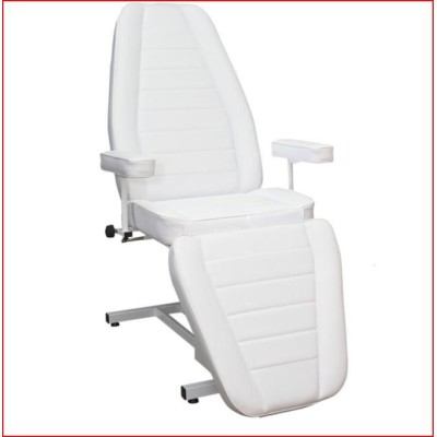 Fotel elektroniczny FE201 E - exclusive -Fotele kosmetyczne- 