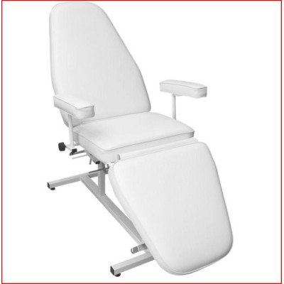 Fotel Biomak FR101 -Fotele kosmetyczne standardowe- 