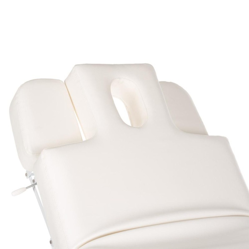 Elektryczna leżanka SPA & Welness BR-6621B -Łóżka do masażu- 