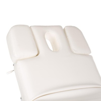 Elektryczna leżanka SPA & Welness BR-6621B -Łóżka do masażu- 