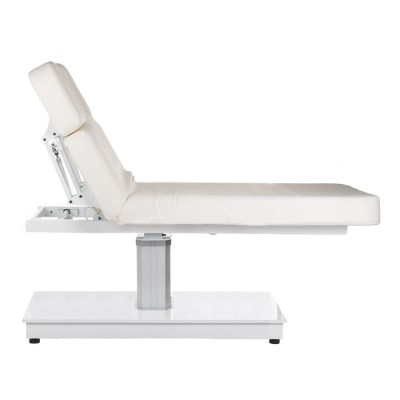 Elektryczna leżanka SPA & Welness BR-6621B -Łóżka do masażu- 