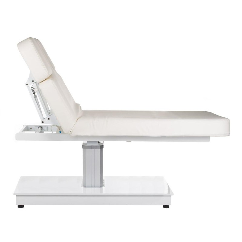 Elektryczna leżanka SPA & Welness BR-6621B -Łóżka do masażu- 