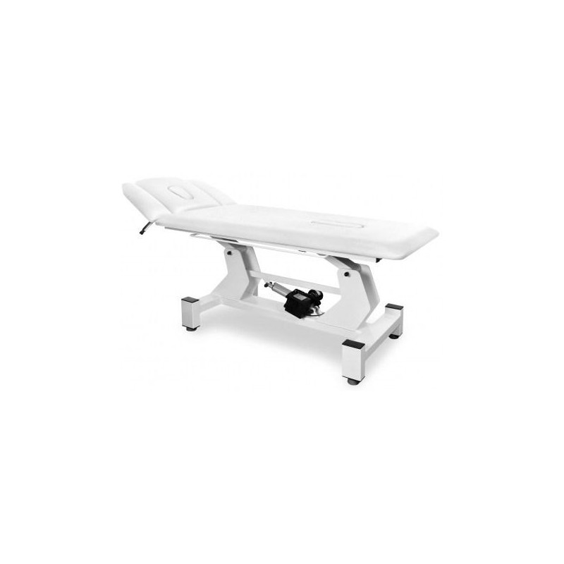 Stół rehabilitacyjny NSR 2 profesjonalne łóżko do masażu -Łóżka do masażu- 