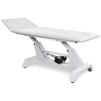 Stół rehabilitacyjny KSR stacjonarny -Łóżka do masażu- 