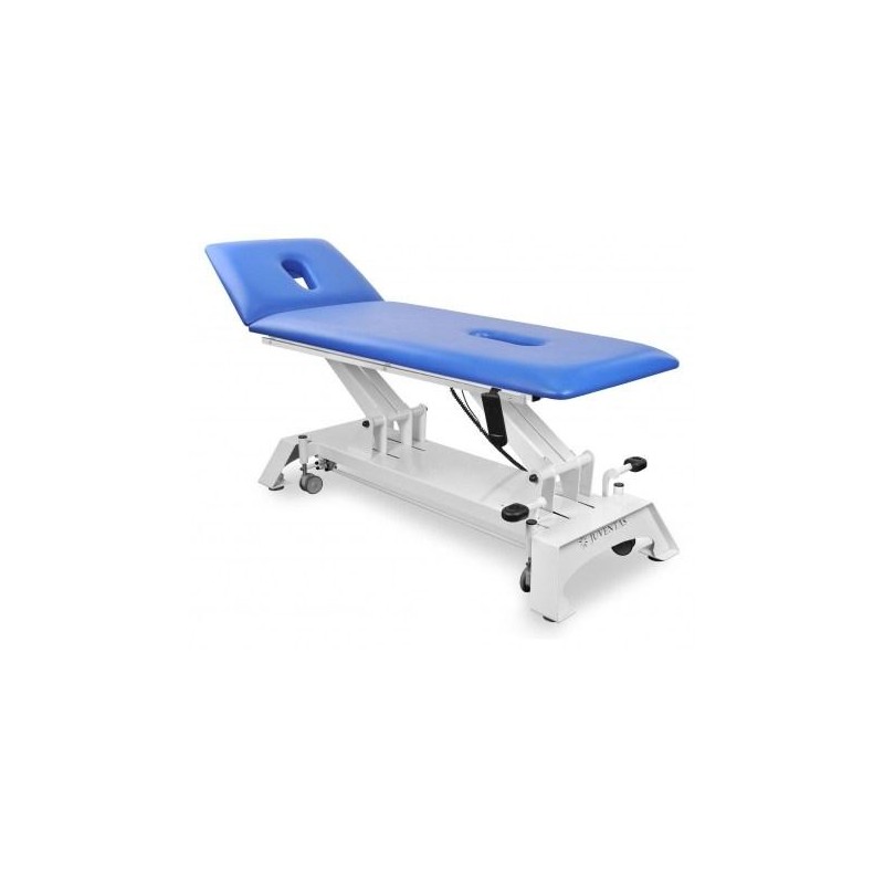 Stół rehabilitacyjny WSR E do masażu oraz rehabilitacji -Łóżka do masażu- 