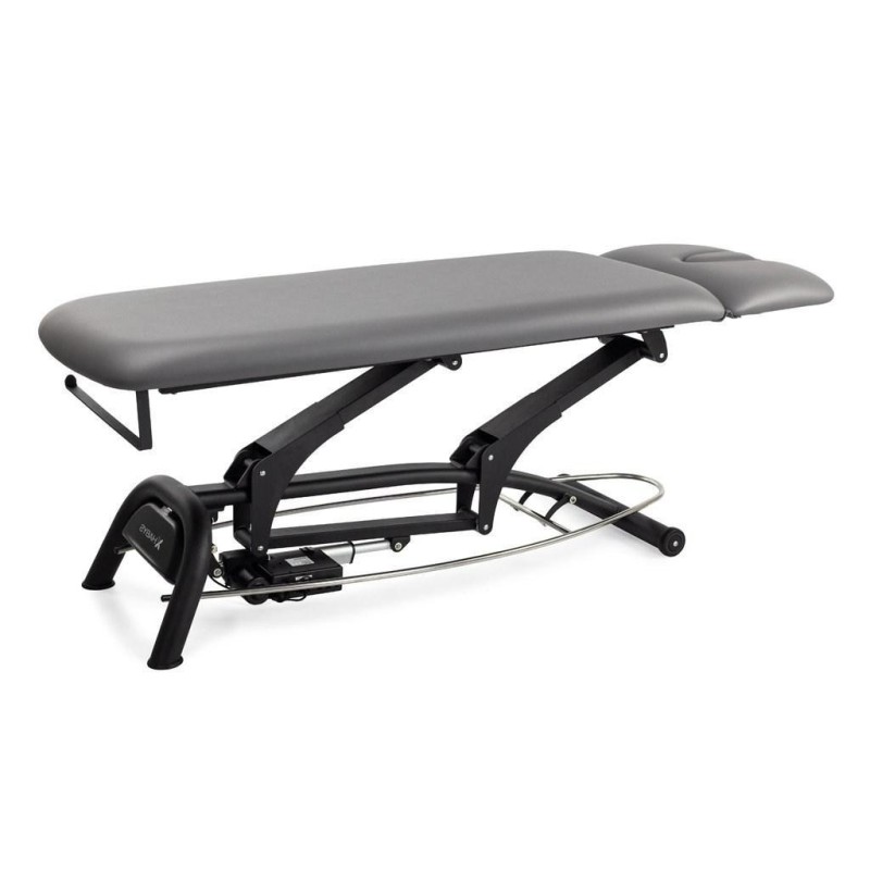 Stół stacjonarny do masażu Agila 2 rama sterująca