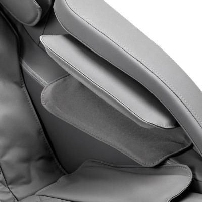 Sakura 305 gray massage chair