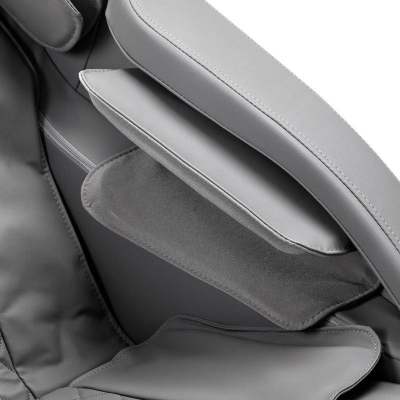 Sakura 305 gray massage chair