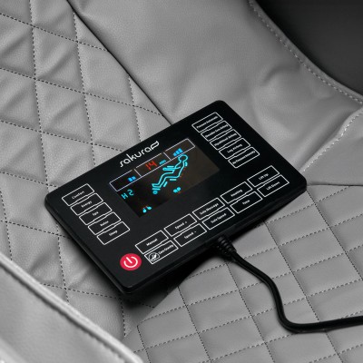 Sakura Classic 305 gray chair