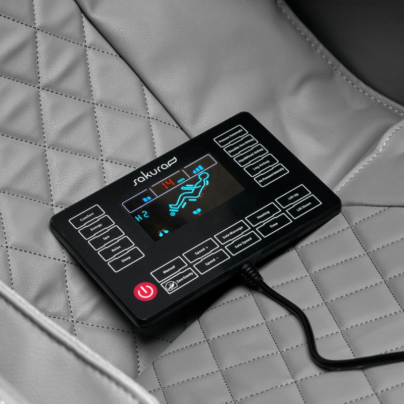 Sakura Classic 305 gray chair