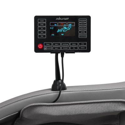 Sakura Classic 305 gray massage