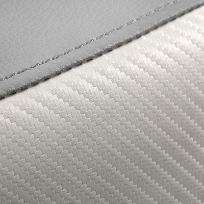 Sakura fotel masujący Comfort Plus 806 szary