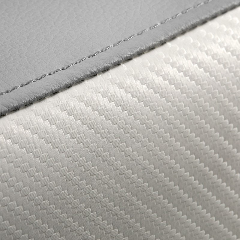 Sakura fotel masujący Comfort Plus 806 szary