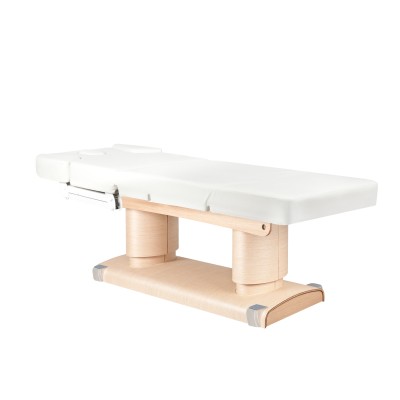 Podgrzewana kanapa kosmetyczna Zaffiro 838 spa