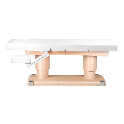 Podgrzewana kanapa kosmetyczna Zaffiro 838 spa