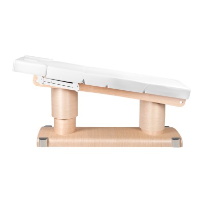 Podgrzewana kanapa kosmetyczna Zaffiro 838 spa