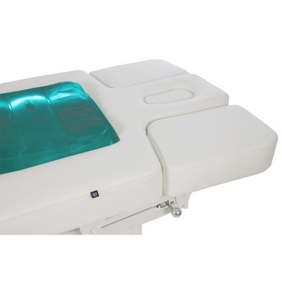 Łóżko kosmetyczne Mallorca z materacem wodnym -Strona główna- 