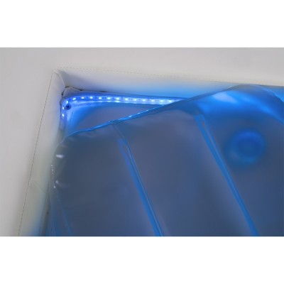 Łóżko kosmetyczne Mallorca z materacem wodnym -Strona główna- 