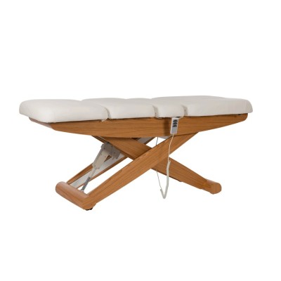 Łóżko kosmetyczne Vitoria z opcją podgrzewania -Strona główna- 