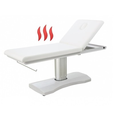 Łożko kosmetyczne spa Elche z opcją podgrzewania -Strona główna- 