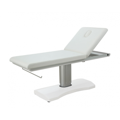 Łożko kosmetyczne spa Elche z opcją podgrzewania -Strona główna- 