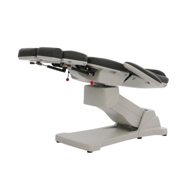 Fotel podologiczny Palm Beach Grey -Fotele kosmetyczne elektryczne- 