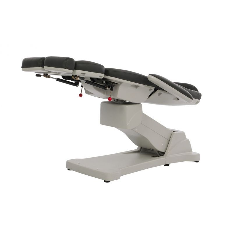 Fotel podologiczny Palm Beach Grey -Fotele kosmetyczne elektryczne- 