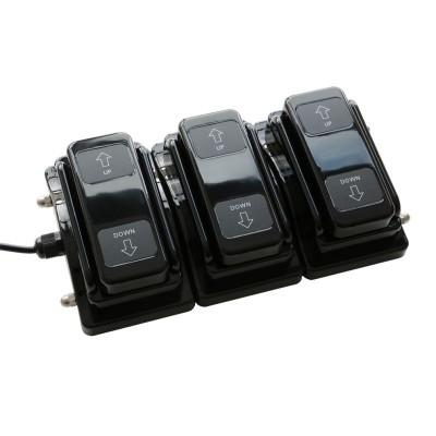 Fotel podologiczny Palm Beach Grey -Fotele kosmetyczne elektryczne- 