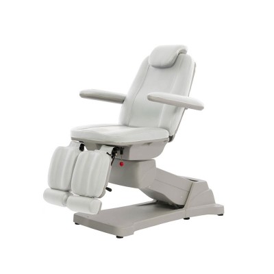 Fotel podologiczny Palm Beach White -Strona główna- 