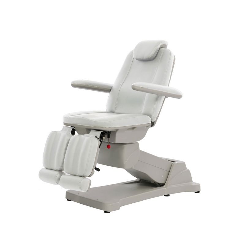 Fotel podologiczny Palm Beach White -Strona główna- 