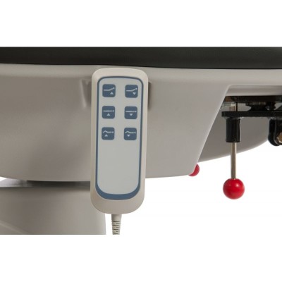 Fotel podologiczny Palm Beach White -Strona główna- 