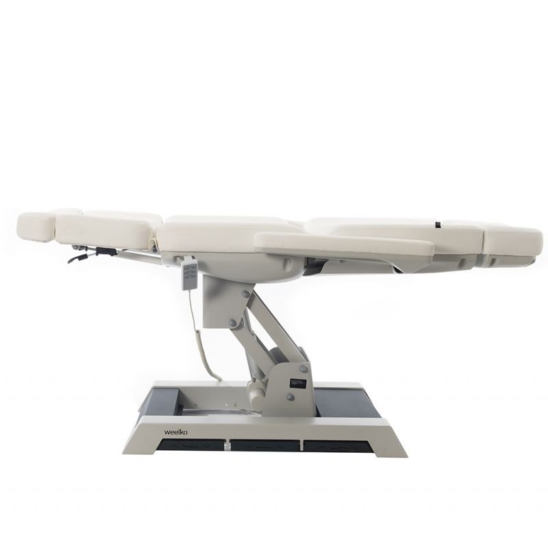 Fotel do pedicure Arche z opcją podgrzewania -Fotele pedicure- 