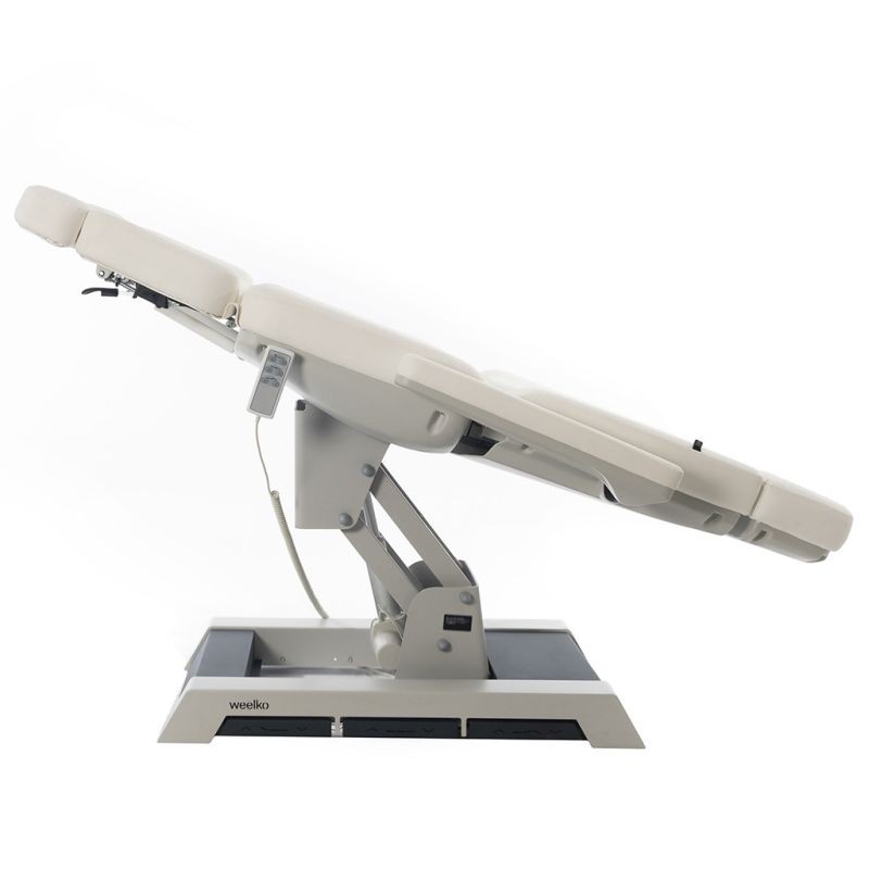 Fotel do pedicure Arche z opcją podgrzewania -Fotele pedicure- 