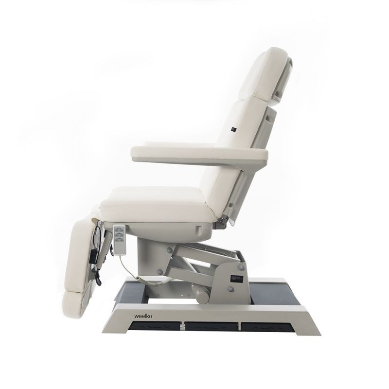 Fotel do pedicure Arche z opcją podgrzewania -Fotele pedicure- 