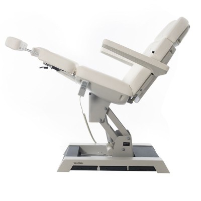 Fotel do pedicure Arche z opcją podgrzewania -Fotele pedicure- 