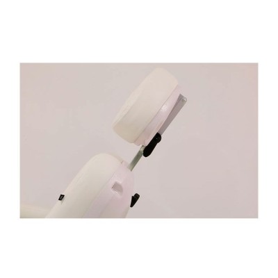 Fotel kosmetyczny  Elektryczny LUMI 4 silniki obrtowy -Fotele kosmetyczne elektryczne- 