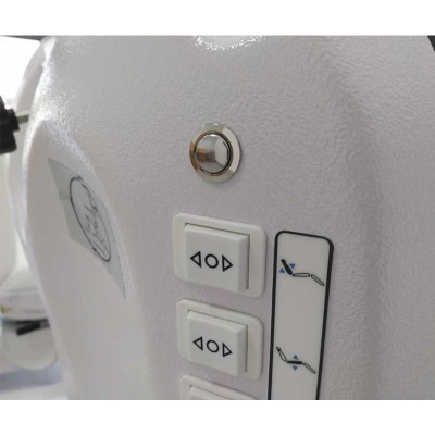 Fotel kosmetyczny  Elektryczny LUMI 4 silniki obrtowy -Fotele kosmetyczne elektryczne- 