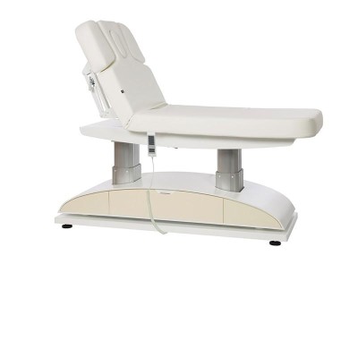 Leżanka kosmetyczna Vigo z opcją podgrzewania -Łóżka kosmetyczne- 