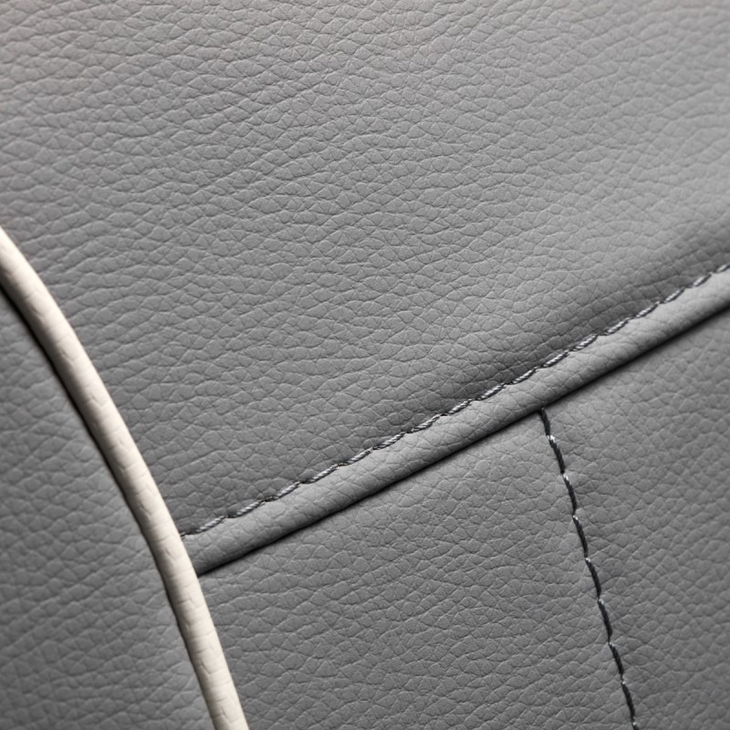 Sakura fotel masujący Comfort Plus 806 szary